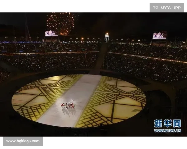 2021年平昌在什么地方举行_平昌冬奥第十九日赛事精彩纷呈冰雪英雄荣耀绽放